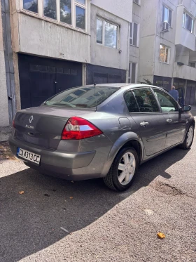 Renault Megane 1.5dci 101 к.с. Обслужена Регистриранa - 1750 € - 86004508 5