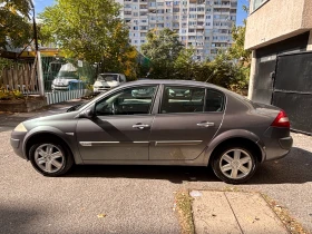 Renault Megane 1.5dci 101 к.с. Обслужена Регистриранa - 1750 € - 86004508 2