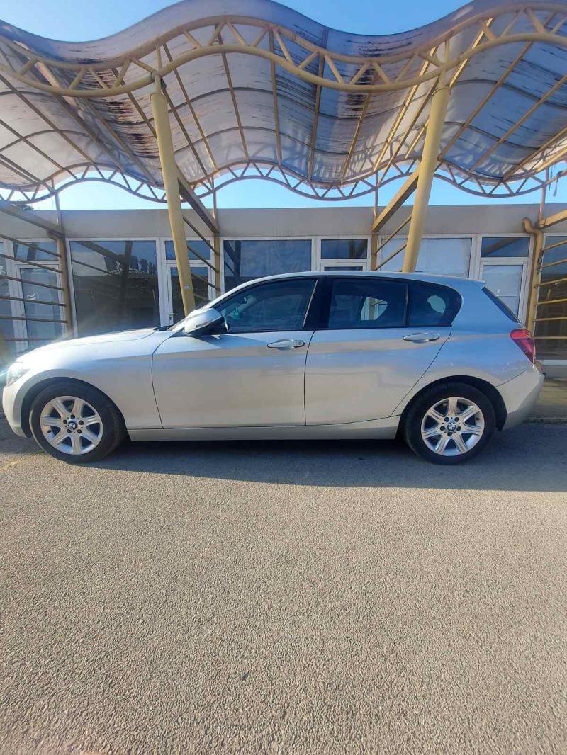 BMW 116, снимка 3 - Автомобили и джипове - 42807301