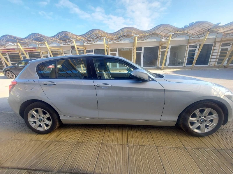 BMW 116, снимка 4 - Автомобили и джипове - 42807301