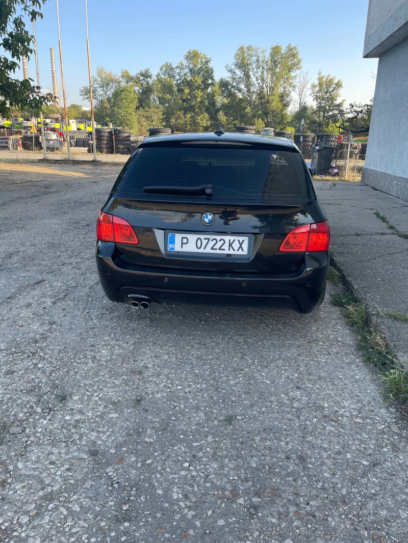 BMW 530 530D 231 hp, снимка 4 - Автомобили и джипове - 47344572