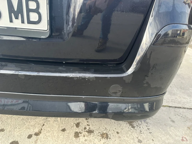 Opel Zafira, снимка 5 - Автомобили и джипове - 48213248