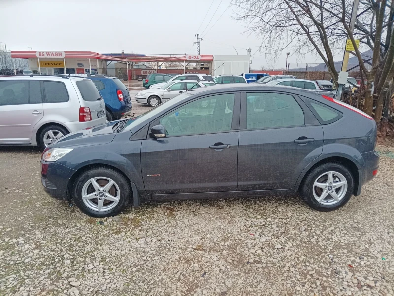 Ford Focus 1.6 HDI 90PS KLIMA, снимка 2 - Автомобили и джипове - 48283247