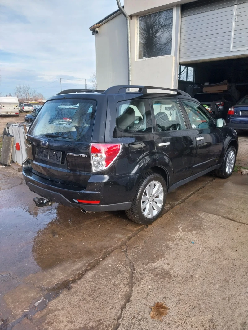 Subaru Forester 2.0X, снимка 3 - Автомобили и джипове - 48588520