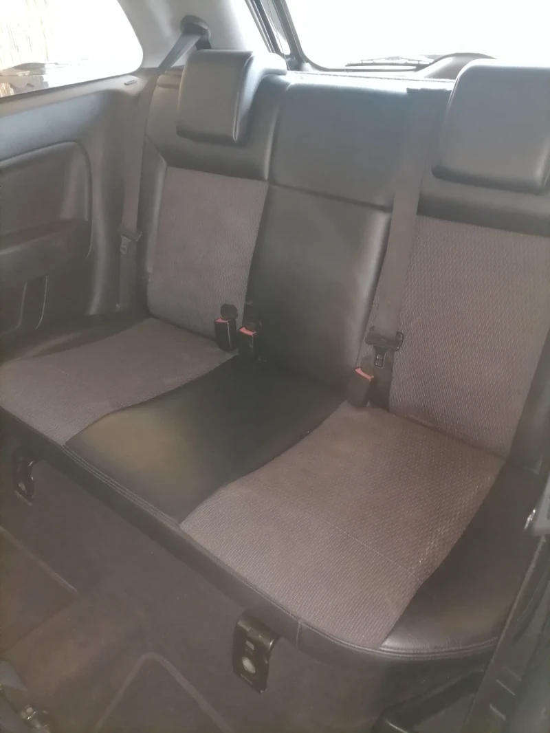 Ford Fiesta МК5 фейслифт, снимка 5 - Автомобили и джипове - 49877476