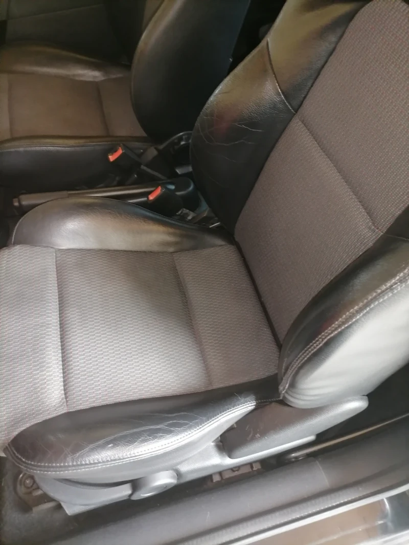 Ford Fiesta МК5 фейслифт, снимка 4 - Автомобили и джипове - 49877476