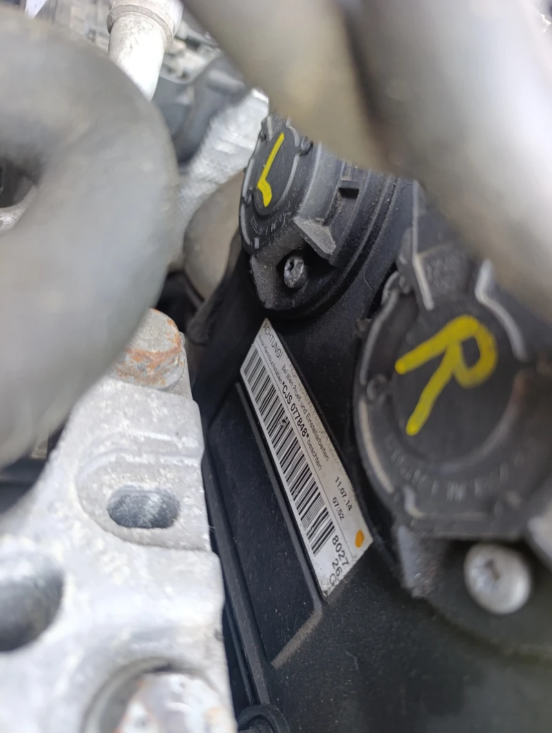 Skoda Octavia 1.8tfsi DSG , снимка 15 - Автомобили и джипове - 50730330