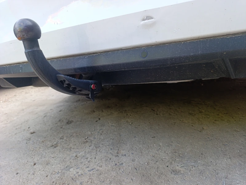 Skoda Octavia 1.8tfsi DSG , снимка 5 - Автомобили и джипове - 50730330