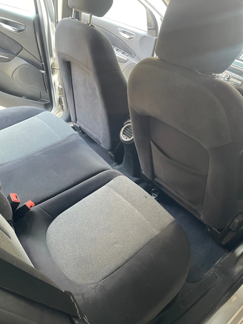 Fiat Bravo 1.9 MultiJet (120 Hp), снимка 12 - Автомобили и джипове - 51730304