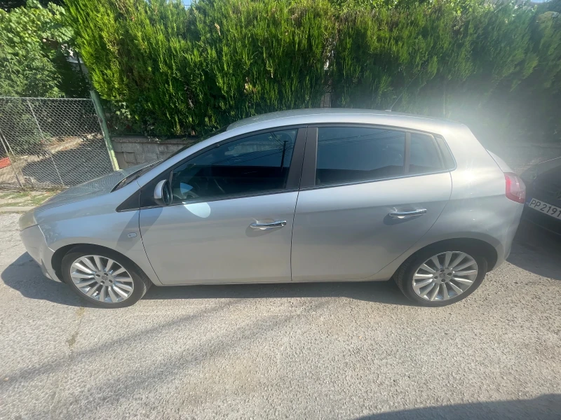 Fiat Bravo 1.9 MultiJet (120 Hp), снимка 2 - Автомобили и джипове - 51730304