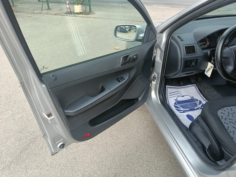 Skoda Fabia 1.4 BARTER 80, снимка 11 - Автомобили и джипове - 51499952