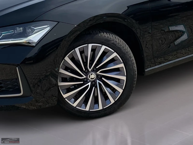 Skoda Superb L&K/265HP/4X4/MATRIX/PANO/CAM/DIGITAL/730v, снимка 3 - Автомобили и джипове - 51974775