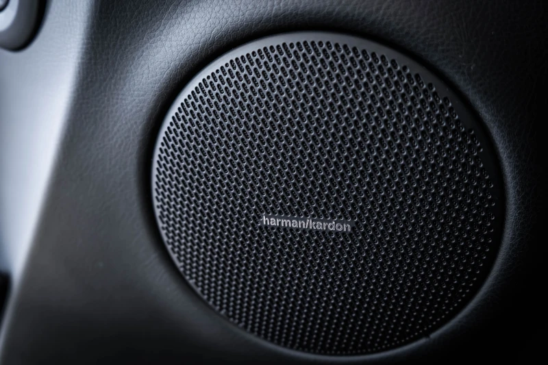 Maserati GranTurismo MC Sport line* Carbon* Alcantara* H/K* 20, снимка 17 - Автомобили и джипове - 52064871