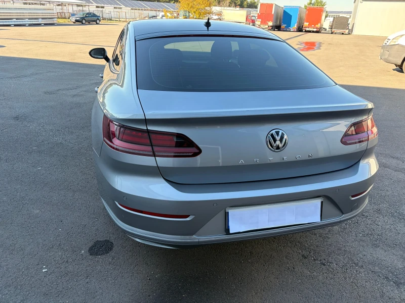 VW Arteon, снимка 5 - Автомобили и джипове - 52565737