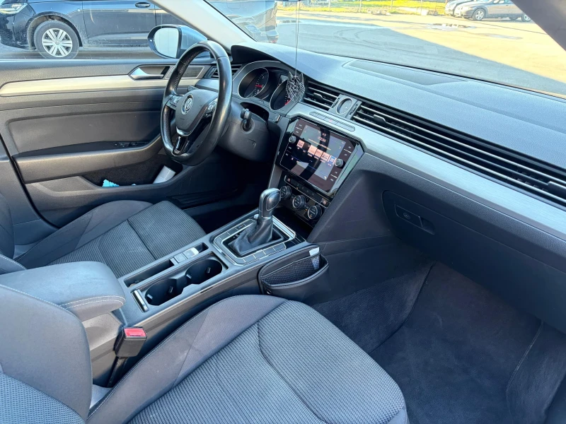 VW Arteon, снимка 11 - Автомобили и джипове - 52565737