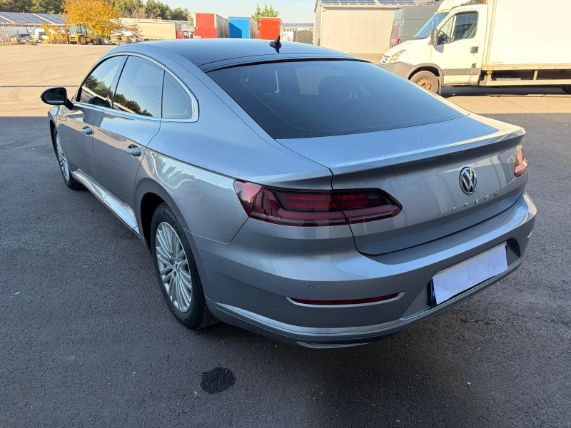 VW Arteon, снимка 2 - Автомобили и джипове - 52565737