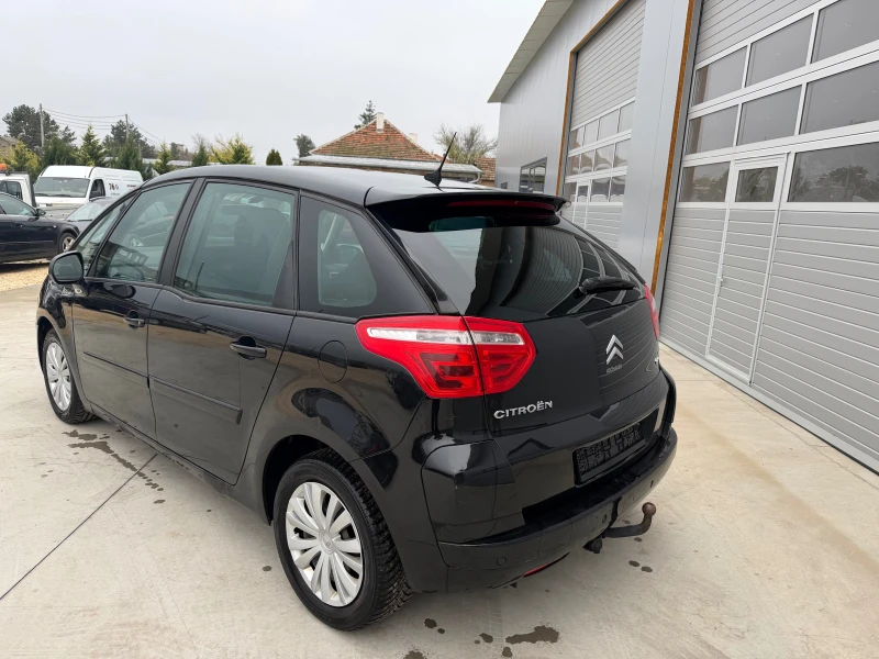 Citroen C4 Picasso Лизинг, снимка 7 - Автомобили и джипове - 52643743