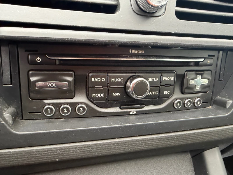 Citroen C4 Picasso Лизинг, снимка 17 - Автомобили и джипове - 52643743