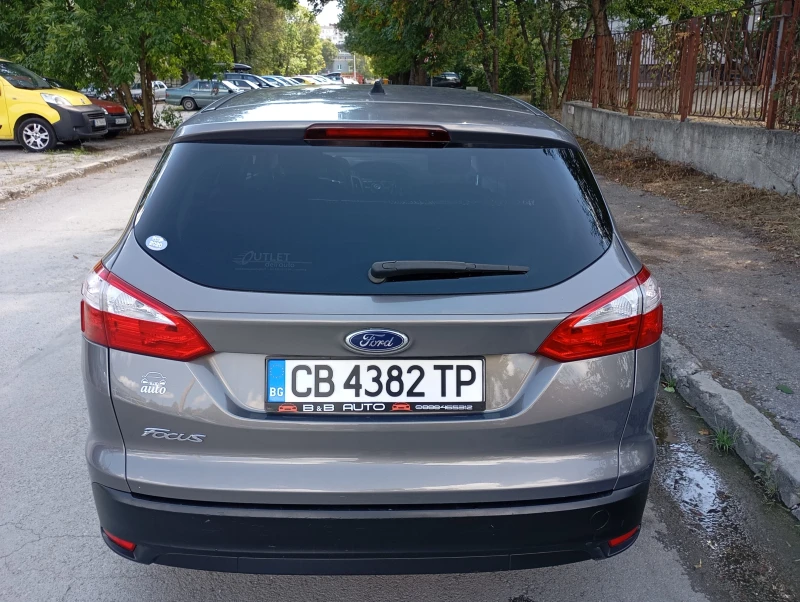 Ford Focus, снимка 3 - Автомобили и джипове - 52722675