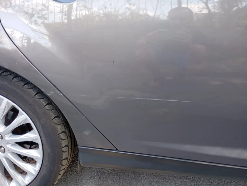 Ford Focus, снимка 12 - Автомобили и джипове - 52722675