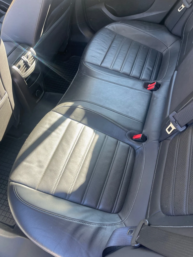 Opel Insignia, снимка 9 - Автомобили и джипове - 52870351