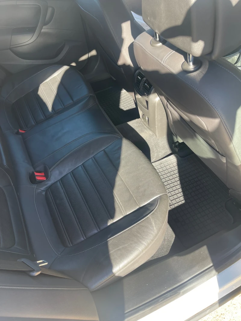 Opel Insignia, снимка 12 - Автомобили и джипове - 52870351