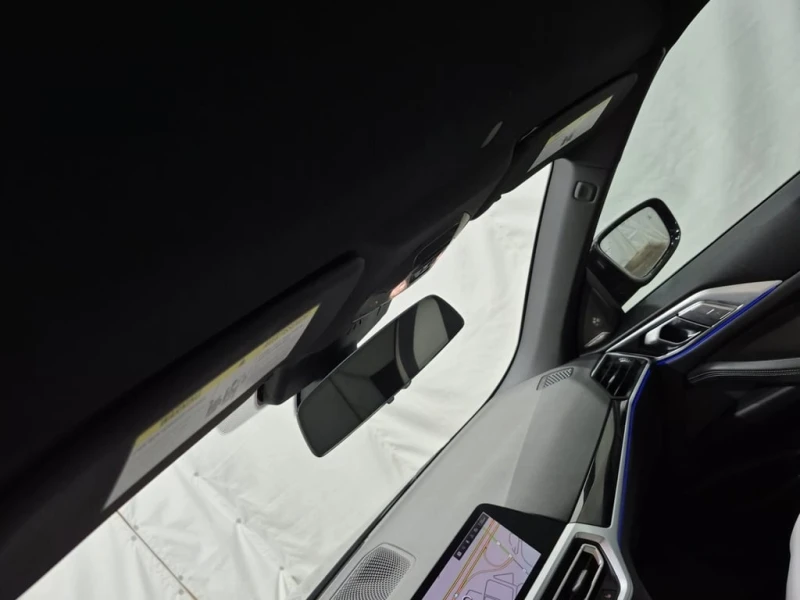 BMW M4 * COMPETITION M XDRIVE * CARFAX * БЕЗ ПЪРВОНАЧАЛНА, снимка 13 - Автомобили и джипове - 53269233