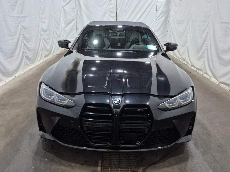 BMW M4 * COMPETITION M XDRIVE * CARFAX * БЕЗ ПЪРВОНАЧАЛНА, снимка 7 - Автомобили и джипове - 53269233