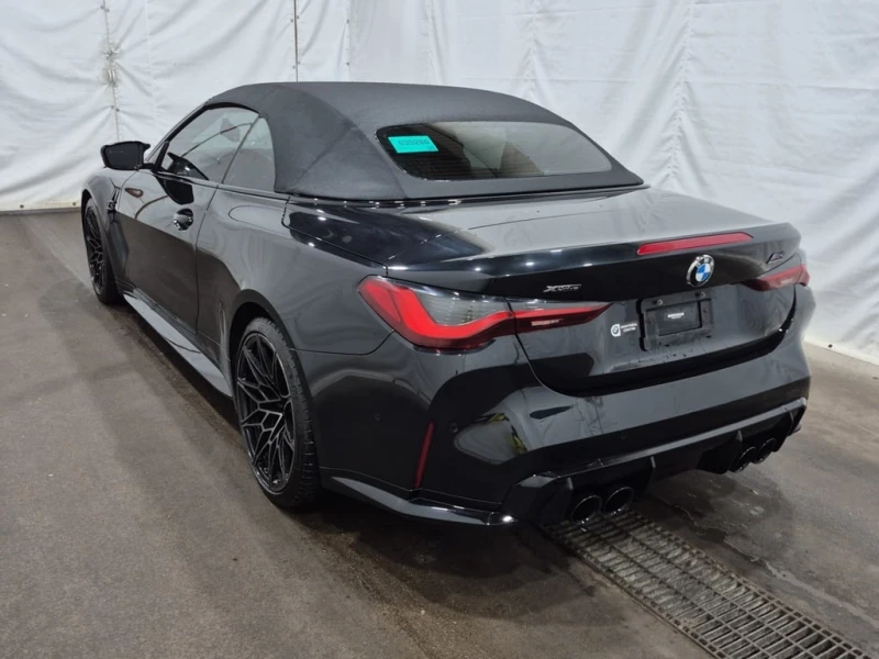 BMW M4 * COMPETITION M XDRIVE * CARFAX * БЕЗ ПЪРВОНАЧАЛНА, снимка 4 - Автомобили и джипове - 53269233