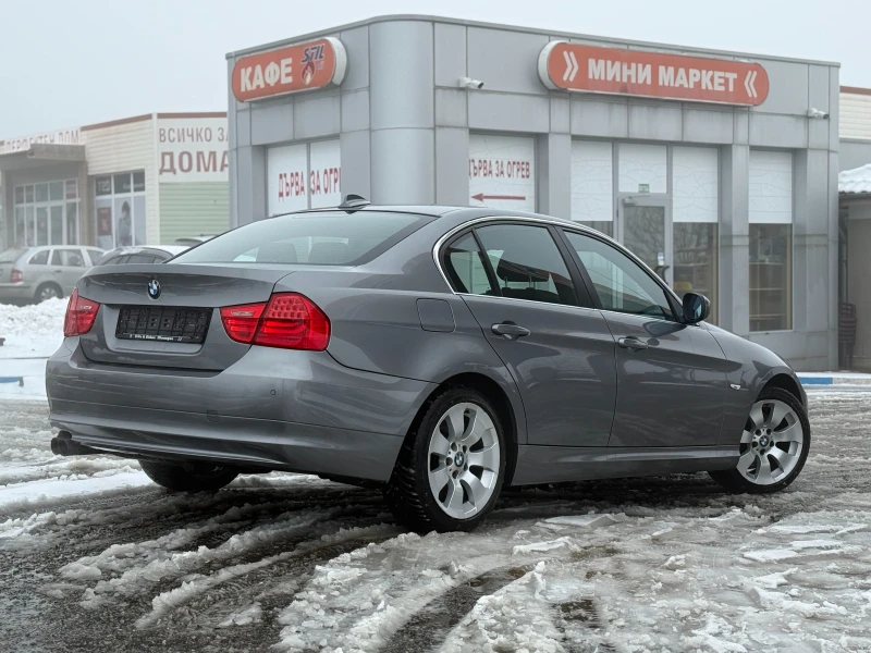 BMW 325 LCI/Keyless/Navi, снимка 2 - Автомобили и джипове - 53296978