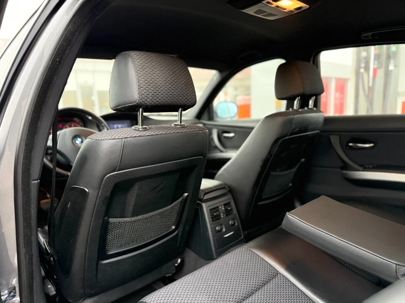 BMW 325 LCI/Keyless/Navi, снимка 12 - Автомобили и джипове - 53296978