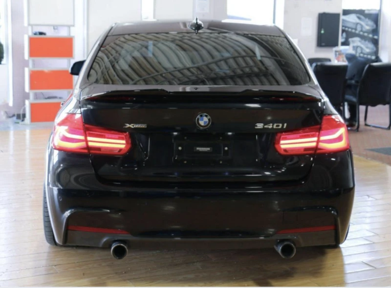 BMW 340 XDRIVE* STAGE* 2* МЪРТВА* ТОЧКА* LANE* ASSIT* , снимка 5 - Автомобили и джипове - 53315385