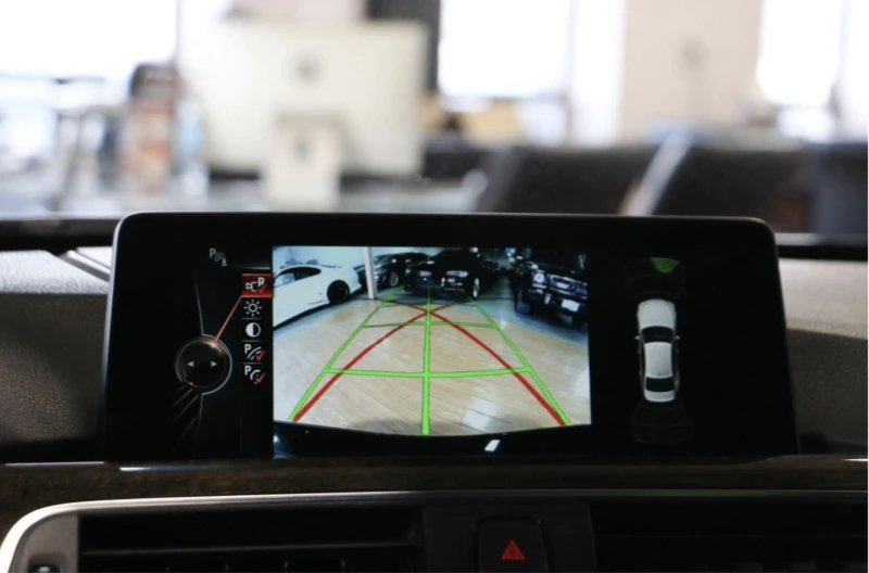 BMW 340 XDRIVE* STAGE* 2* МЪРТВА* ТОЧКА* LANE* ASSIT* , снимка 12 - Автомобили и джипове - 53315385