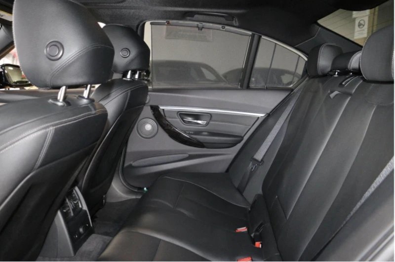 BMW 340 XDRIVE* STAGE* 2* МЪРТВА* ТОЧКА* LANE* ASSIT* , снимка 14 - Автомобили и джипове - 53315385