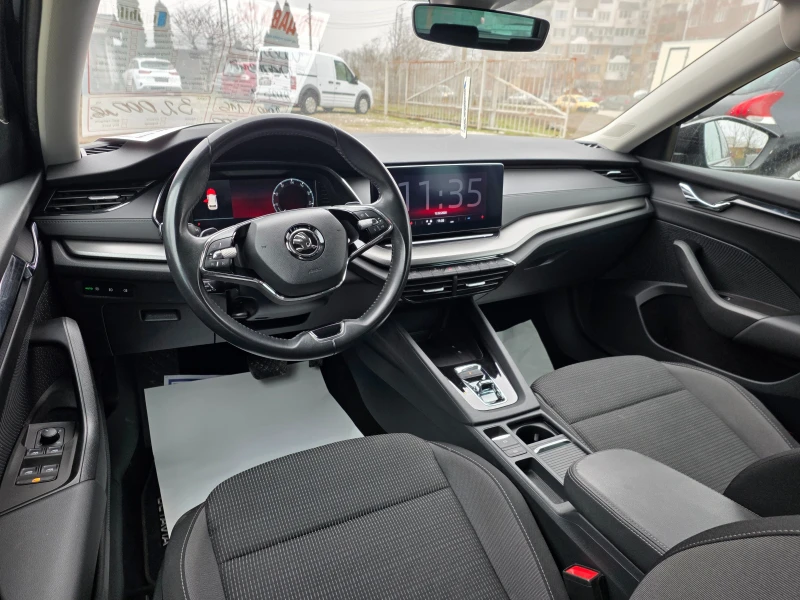 Skoda Octavia 2, 0D, снимка 11 - Автомобили и джипове - 53456498