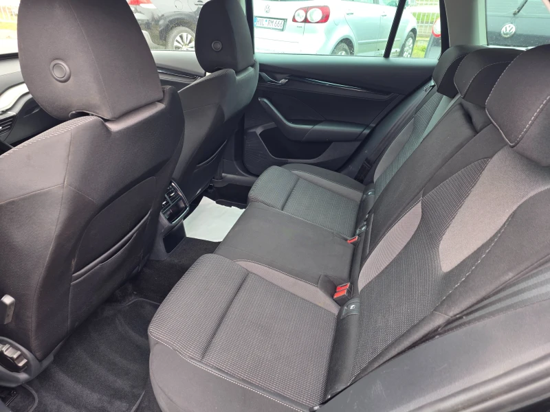 Skoda Octavia 2, 0D, снимка 10 - Автомобили и джипове - 53456498