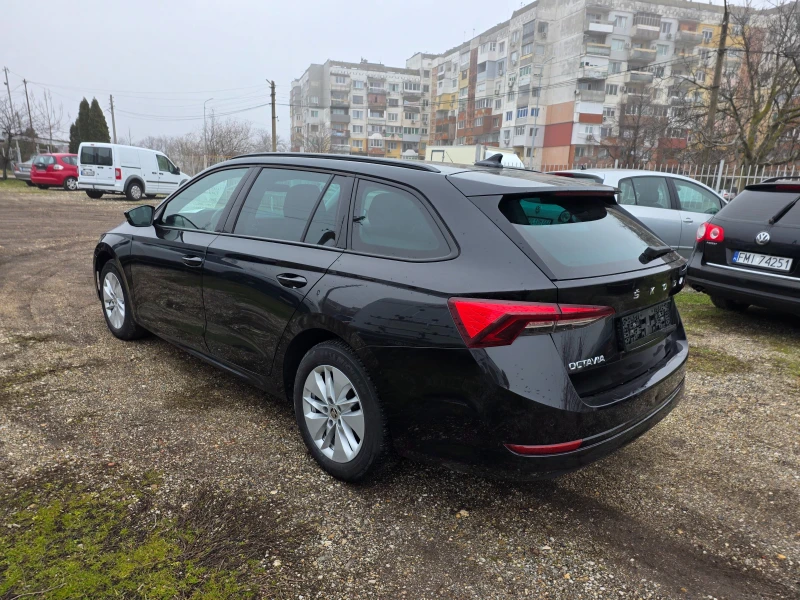 Skoda Octavia 2, 0D, снимка 7 - Автомобили и джипове - 53456498