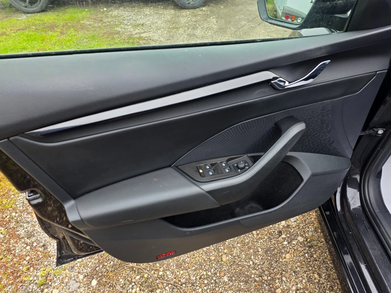 Skoda Octavia 2, 0D, снимка 9 - Автомобили и джипове - 53456498