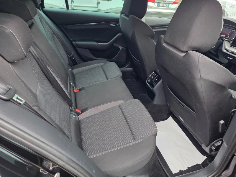 Skoda Octavia 2, 0D, снимка 14 - Автомобили и джипове - 53456498