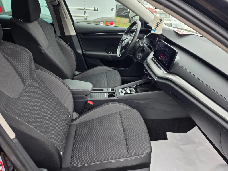 Skoda Octavia 2, 0D, снимка 15 - Автомобили и джипове - 53456498