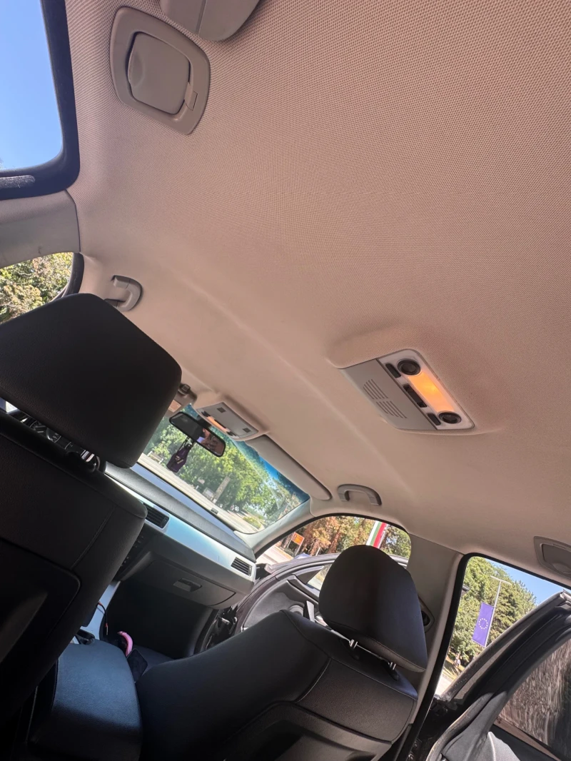 BMW 320, снимка 11 - Автомобили и джипове - 53471263