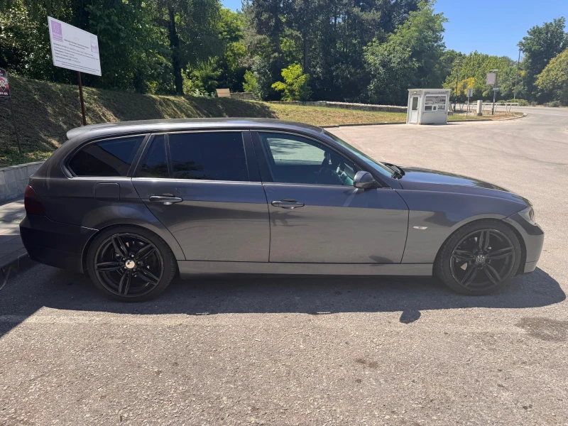 BMW 320, снимка 5 - Автомобили и джипове - 53471263