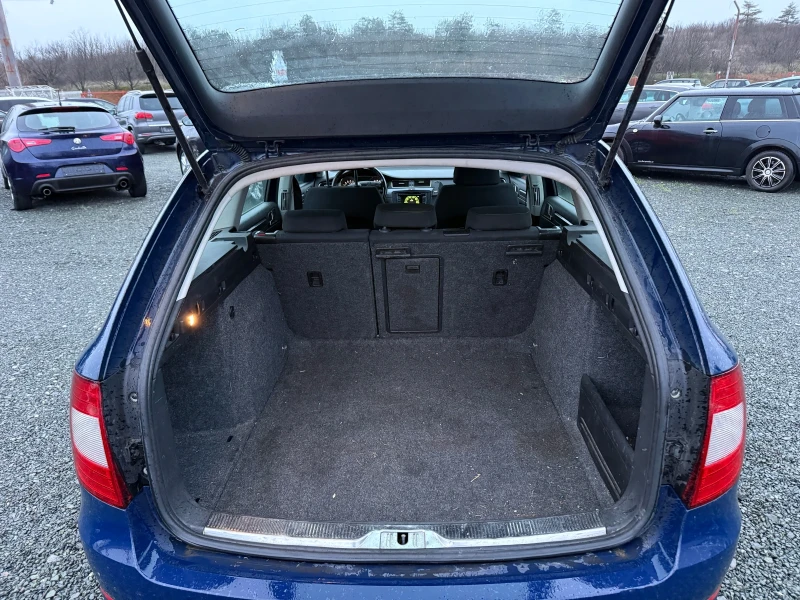 Skoda Superb * 2.0TDI* 140HP* NAVI* EURO 5* , снимка 12 - Автомобили и джипове - 53577230