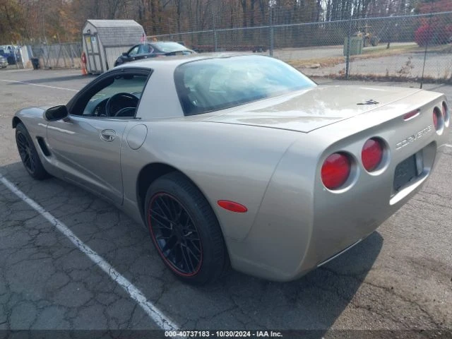 Chevrolet Corvette HARDTOP, снимка 3 - Автомобили и джипове - 47892952