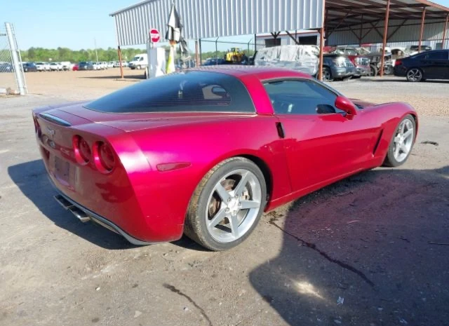 Chevrolet Corvette  - изображение 6