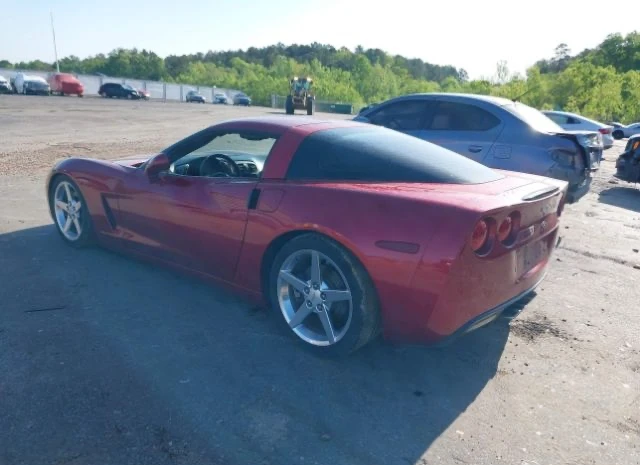 Chevrolet Corvette  - изображение 4