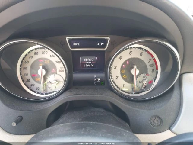 Mercedes-Benz CLA 250 4MATIC - изображение 7
