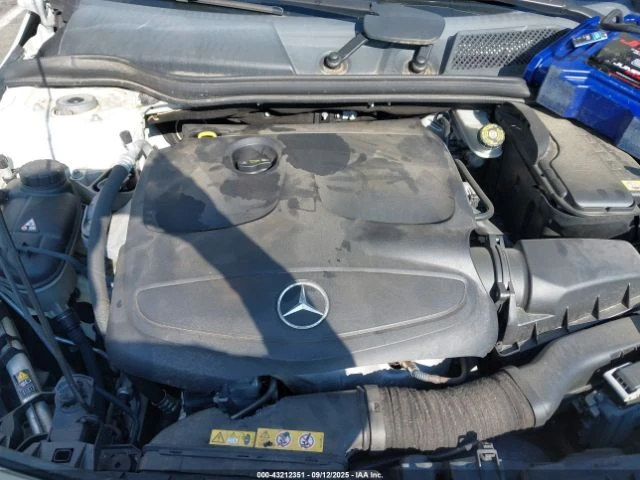 Mercedes-Benz CLA 250 4MATIC - изображение 9