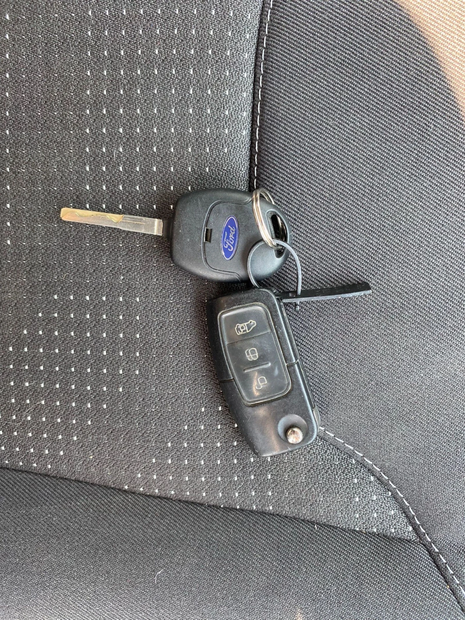 Ford Courier 1.5tdci | Mobile.bg — изображение 1