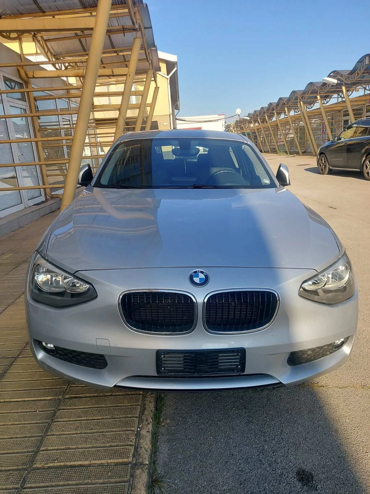 BMW 116  - изображение 2